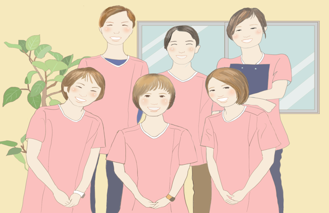 staff
